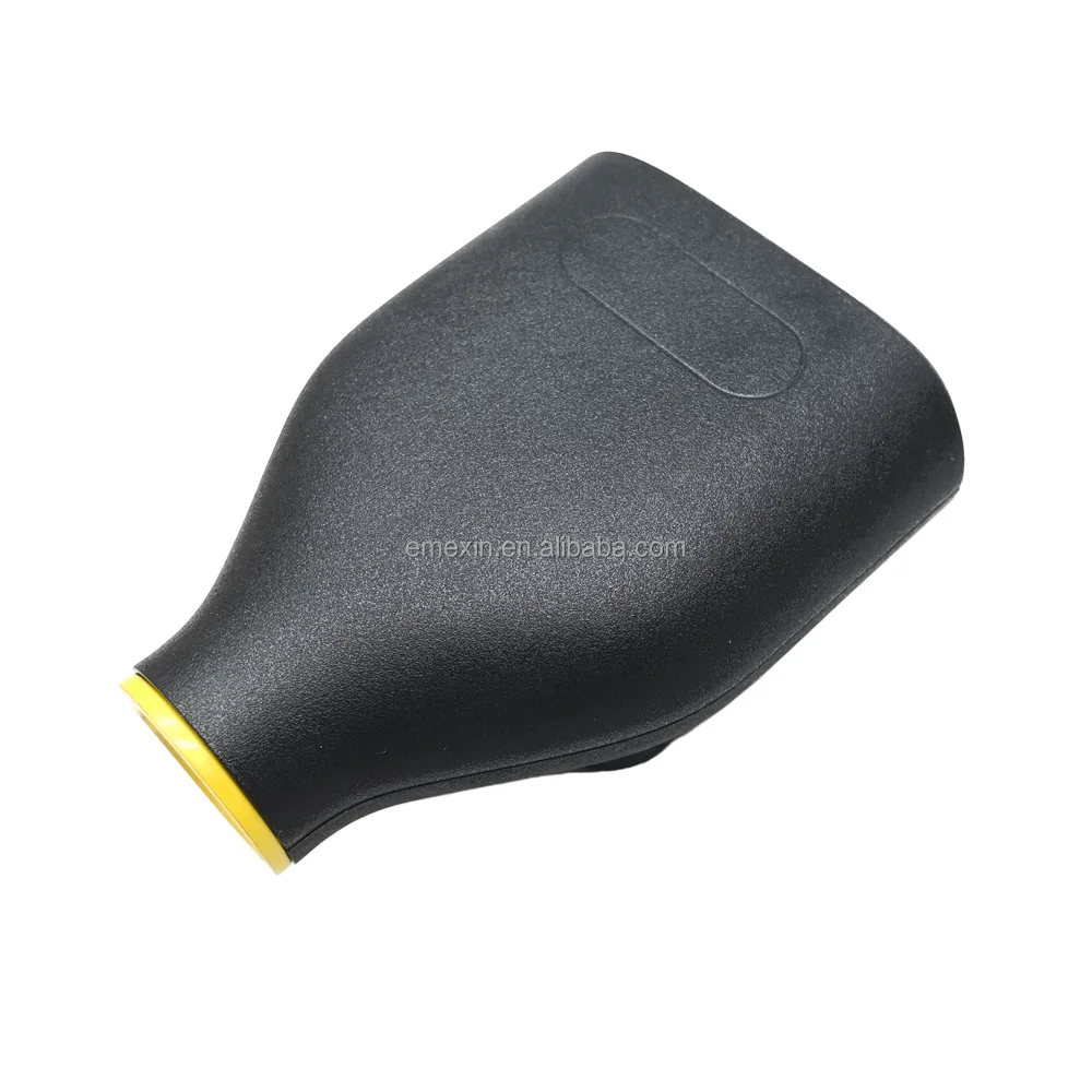 2.863-332.0  steam smoother, plastic, suitable for all SC1 SC2 SC3 SC4 SC5 CTK10 CTK20 steam cleaners,  dry and hot steam
