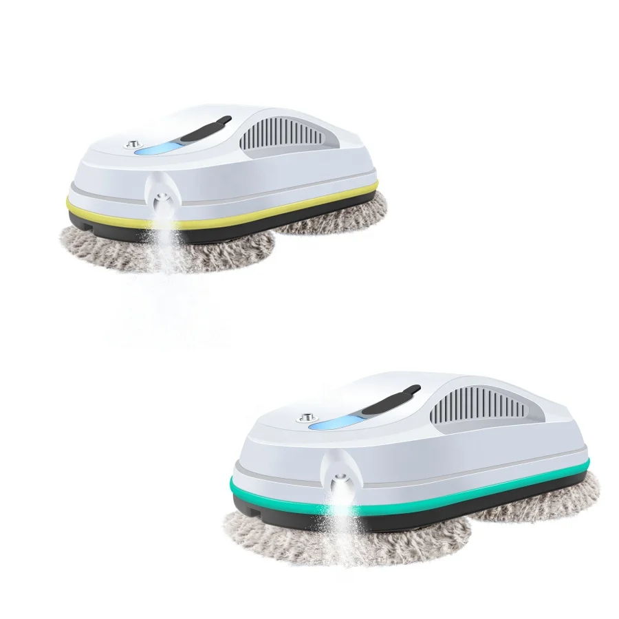 Top quality hot selling automatic smart vacuum cleaner window cleaning robot for household industry use