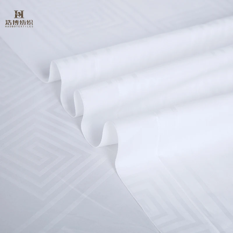 Роскошный Комплект постельного белья 400Tc 60s Twin Queen King Size постельное белье 100% хлопок