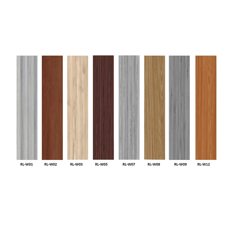 Hot sell vinyl flooring sheet for home decoration material plastic peel and stick floor tile