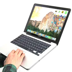 wholesale used computers and laptops Macbook Pro 13.3 inch Intel Core A1278 2011 2012 i5 i7 refurbished laptops used macbook pro