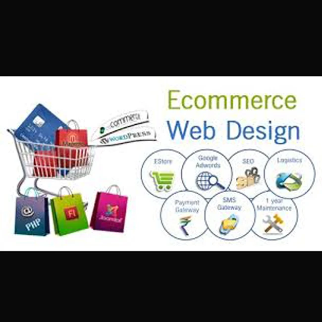 Лучший онлайн-сайт электронной коммерции с интегрированными услугами платежного шлюза