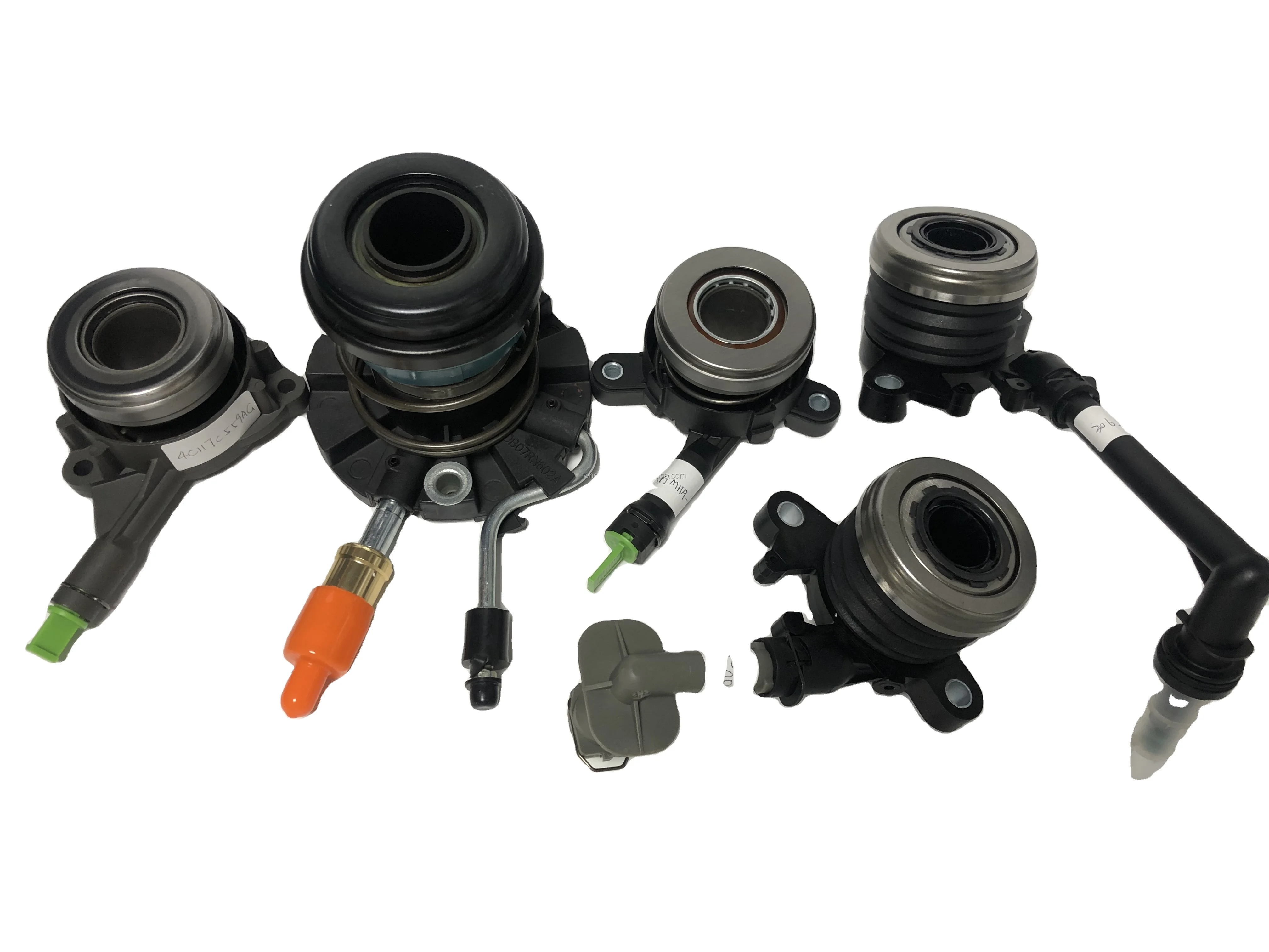 Competitive Price Timing Belt Tensioner Drive Fan Belt Tensioner For Chevrolet Buick Daewoo Holden Oe96351533 96966707 96183115