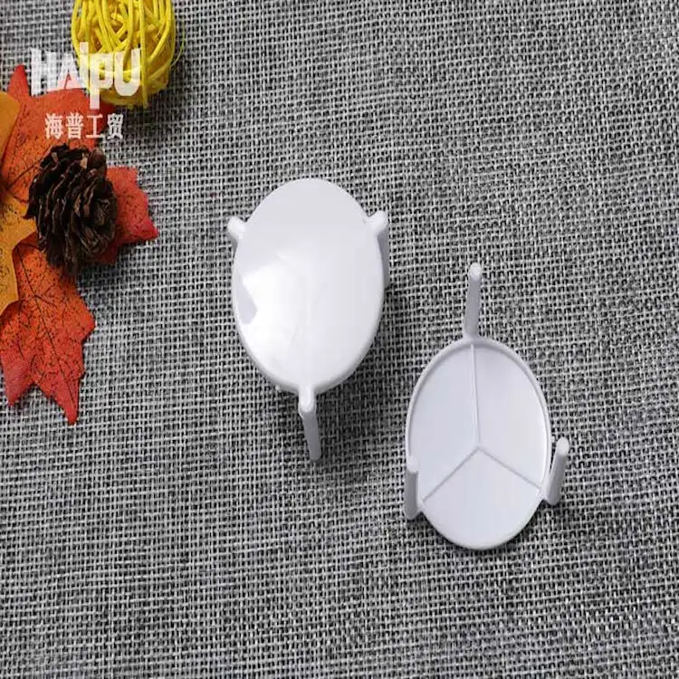 Одноразовый Пластиковый Полипропиленовый одноразовый стол для пиццы, подставки для пиццы