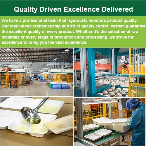 Sugarcane Tableware Bagasse Packaging 10Oz 12Oz 16Oz Biodegradable Salad Bowl Containers Pulp Mouldin Bagasse Bowl With Lid