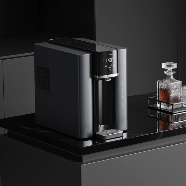 water cooler portable soda maker ice dispenser soda maker stream