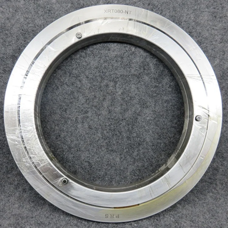 China Supplier Adequate Lubrication High Speed Capability Tapered Roller Bearings XRT series Bearing
