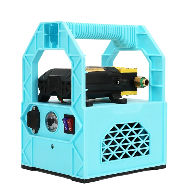 portablewer pesticide electric sprayer pump fo agriculture and garden Electric Portable Spraying Machine portable outdoor water