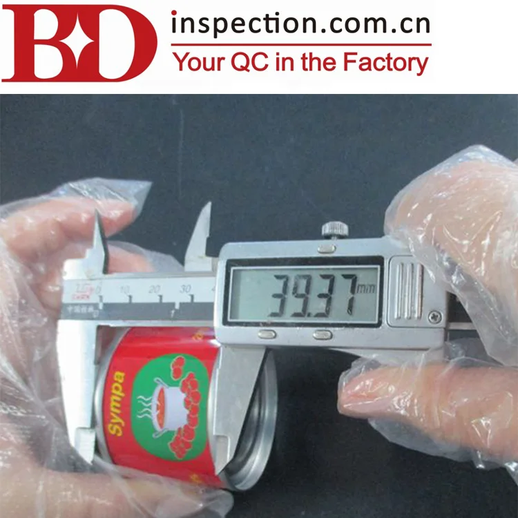 
 Шэньчжэнь Служба контроля качества/инспектор по контролю качества в гуандуне  