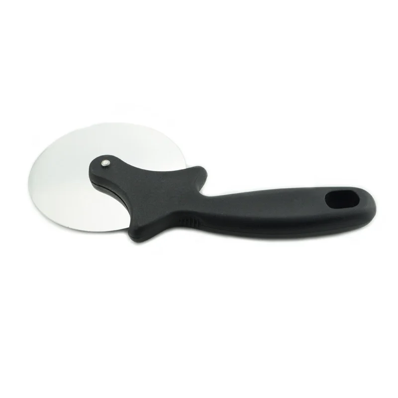 New style pizza cutter pizza wheel cutter pizza slicer cutter