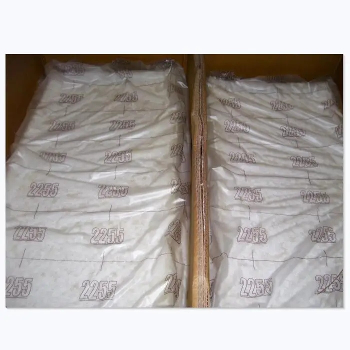 
BB2255 brominated butyl rubber bromobutyl rubber 