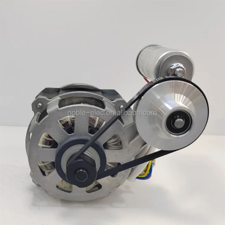 Original factory clothes dryer BLDC Brushless DC  motor  DM-ZGHX1501A 220V