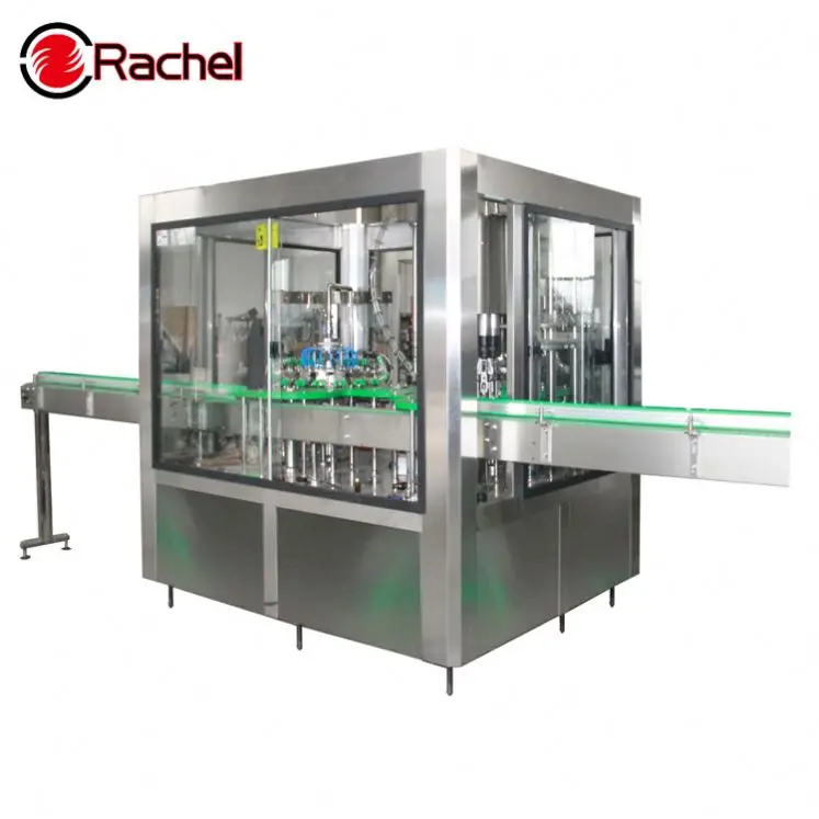 2022 Newest Beef Sauce Filling Machine For Small Food Business