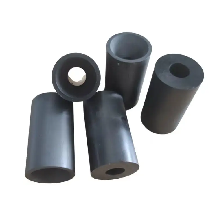 High hardness and high purity graphite rocket nozzle price