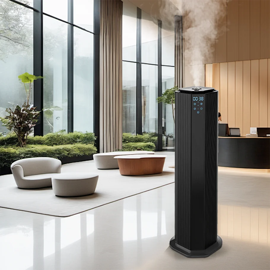 CNUS S3000TF Hotel Air Filter Bluetooth Diffusers Freshener For New Home Vents Essentials Aesthetic