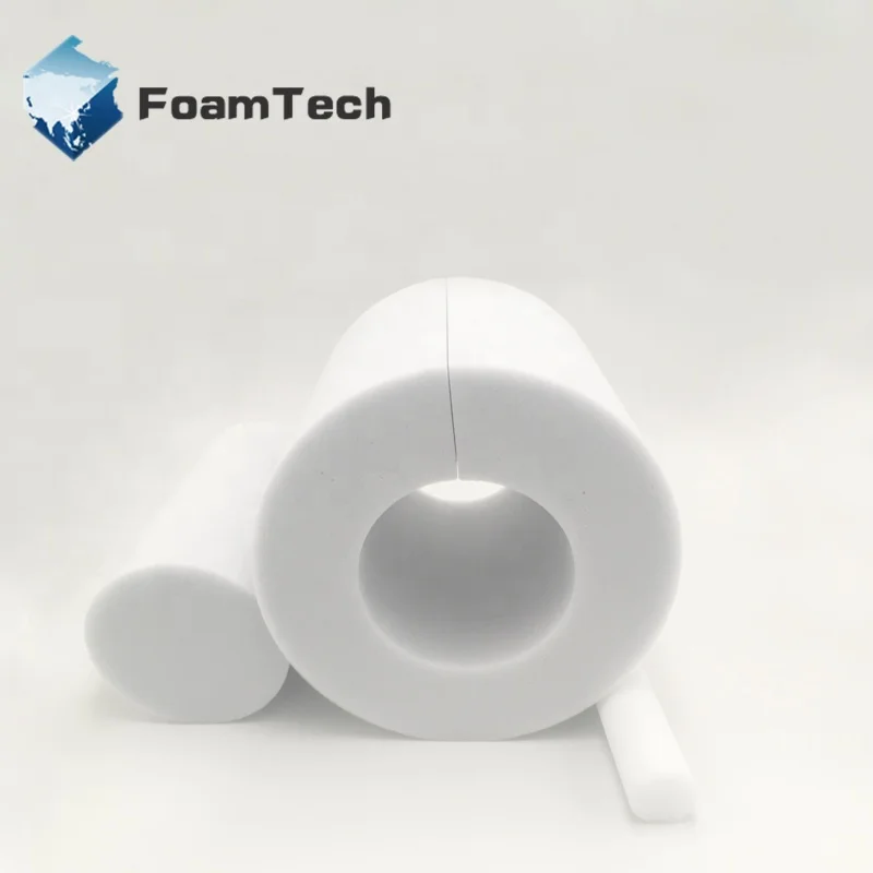 Perforated melamine foam soundproof board flame retardant insulation cinema decorative ceiling sound-absorbing board