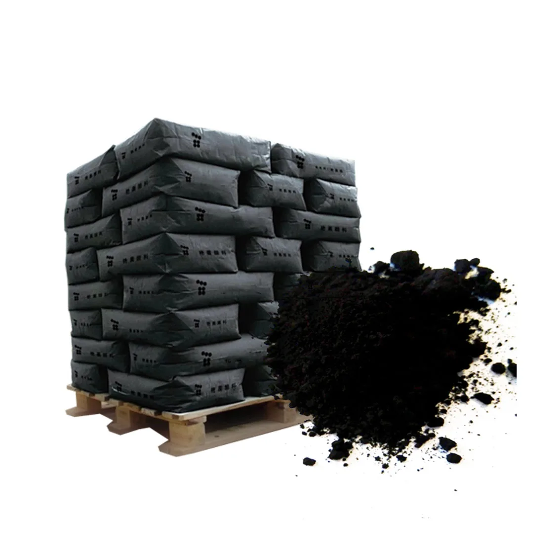 Pigments Iron Oxide Pigments Red Black Yellow Blue Green Mutilcolors for Concrete Cement and Construction