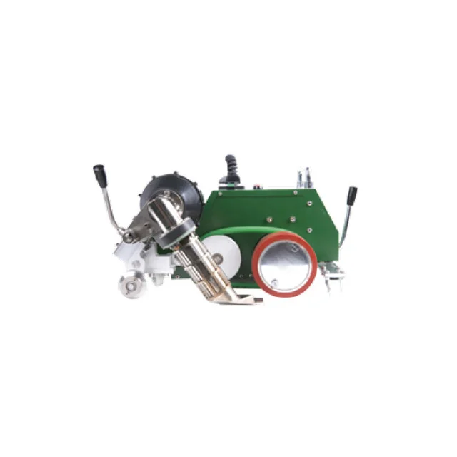 Small Portable Welding Machine For Thermal Fused Material