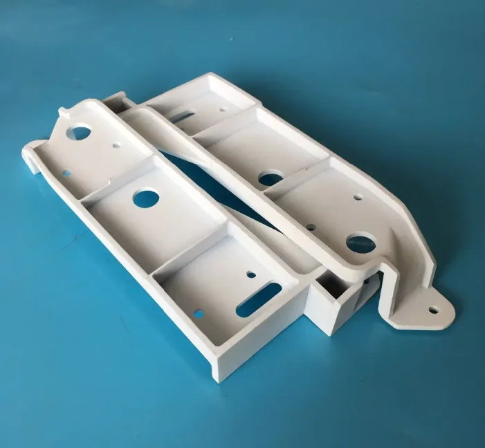 High Quality Plastic Food Grade ABS PP Silicone Mould Plastic Injection Mold Plastic Injection Molding Parts