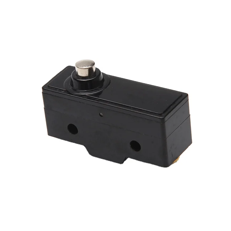 JIAOU Z-15GD-B Short Push Plunger Normally Open/Close Basic Limit Micro Switch CM-1306 Travel Switch