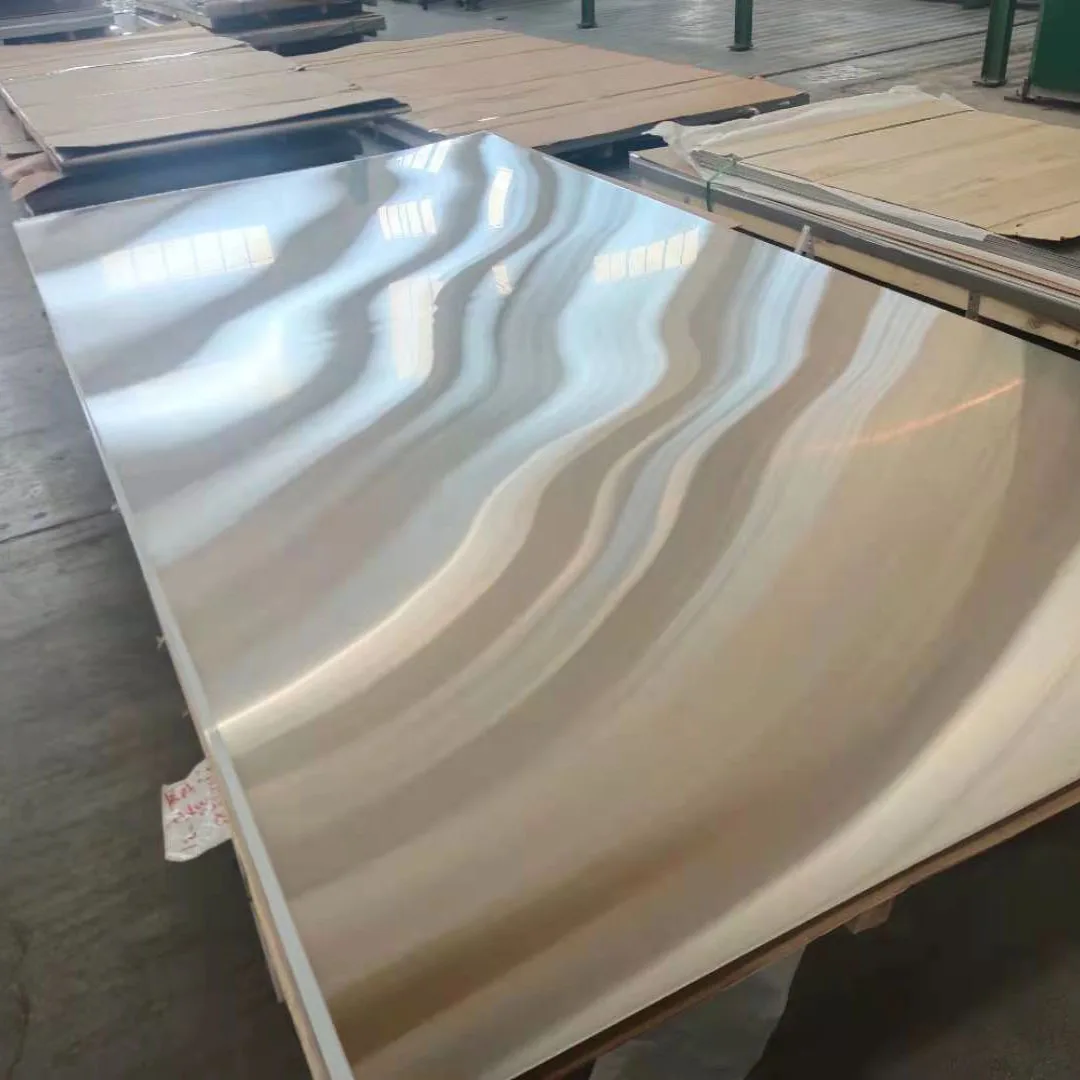 High Quality iso9001 Certificate Manufacture Stainless Steel Food Grade 304L 316L 310S ss Sheet Sizes Processing Customized