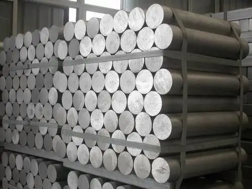 Aluminum Bar Aluminium Price Hot Sale 2618 6061 7075 t6 Round Rods