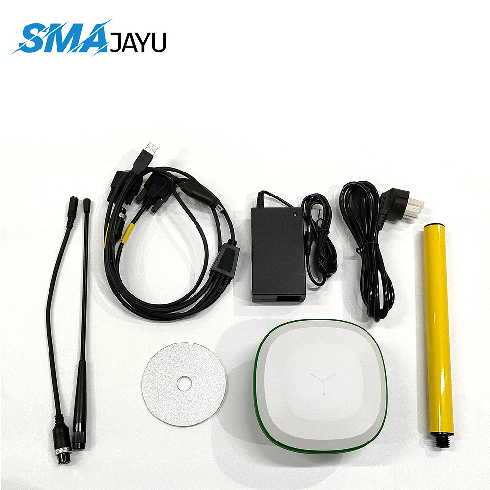 R26 High Precision GPS Survey Engineering Device GNSS Receiver
