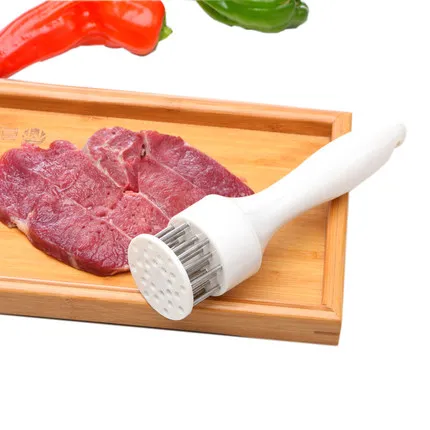 Eco-friendly meat tenderizer hammer tool Kitchen Durable meat tenderizer machines