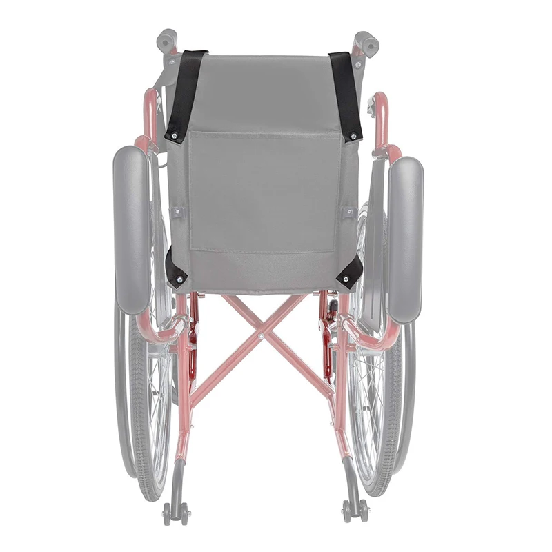 OEM Trunk Postural Support for Kid Teens Young Adults Wheelchair Seat Belt Support Vest Chair Body Harness Prevent Sliding Strap