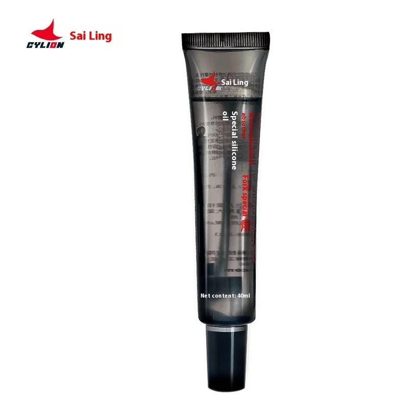 Special Hydraulic Oil Shock Absorber Front Fork for Scooters Electric Vehicles Motorcycles-for Front and Rear Shock Absorption