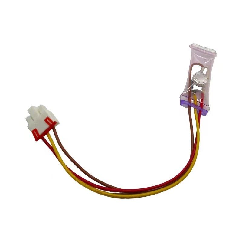 new product Refrigerator Defrost Sensor  freezer refrigeration parts