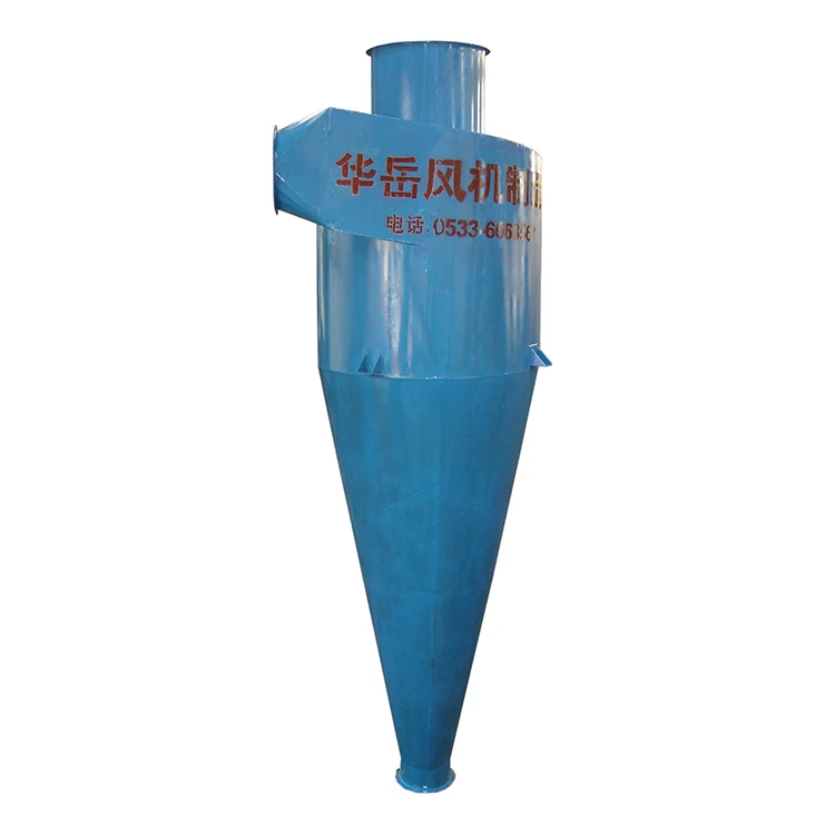 Woodworking Silent Dust Collector Cyclone Industrial Vacuum Cleaner.