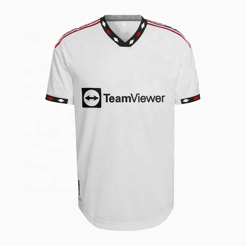 2022 новый сезон, дешевая футбольная майка, Футбольная майка, Футбольная Одежда