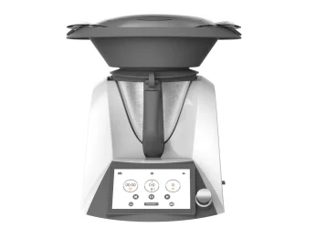 Best Selling Factory Multifunctional Food Processor All in One Wifi Cooker Smart Electric Cooking Robot 3 L CE ROHS OEM ODM