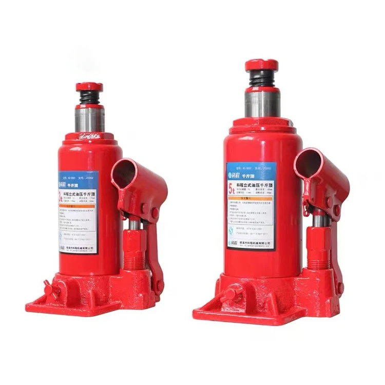 Popular Lifting Repair Tools Hydraulic Bottle Jack 20t 32t 50t for car