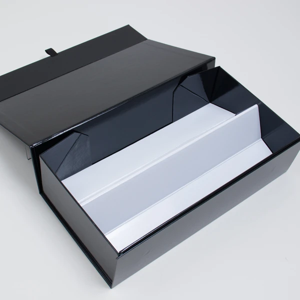 High Quality Low Price Golden Supplier Vintage Wine Box