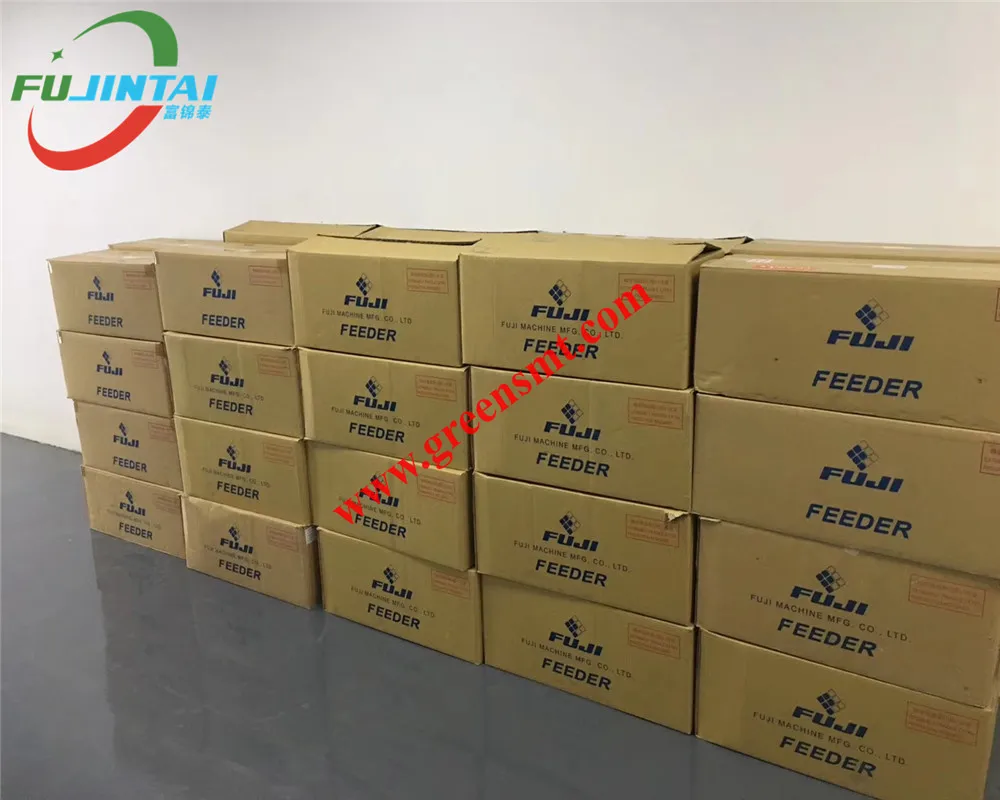 Машина Smt запчасти FUJI NXT сэрвопакк SGDZ-BS60AN7A-FK