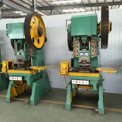 Automatic razor barbed wire making machine/razor blade making machine manufacturing equipment