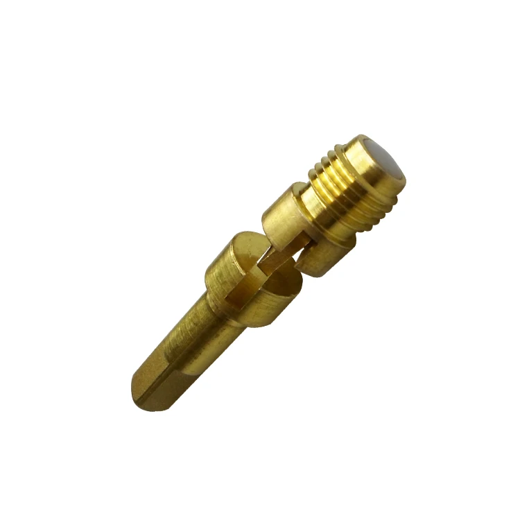 
high quality Brass valve stem 