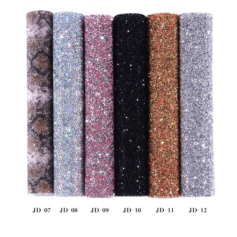 New Arrival Nail Art Salon Manicure Shining Washable Foldable Nail Glitter Table Pillow Pad Nail Display Pad