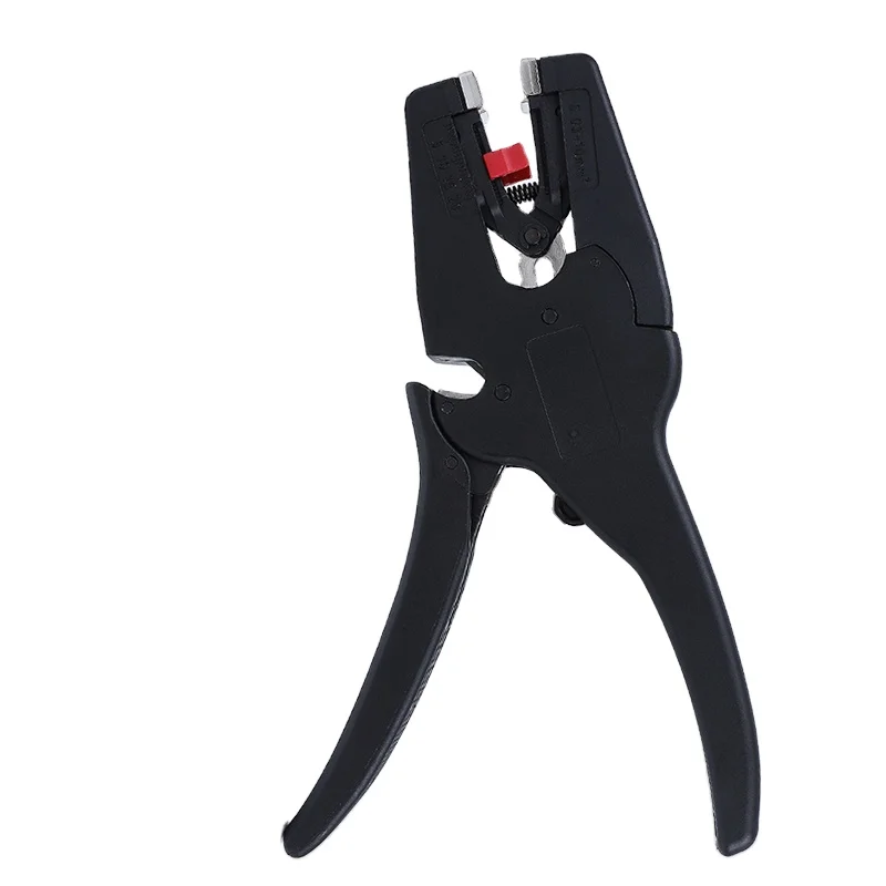 LEKON Cable Crimping Tool Line Clamp High Quality Cable Crimping Tools TC-1 Hand Wire Crimping Tool WX-D3