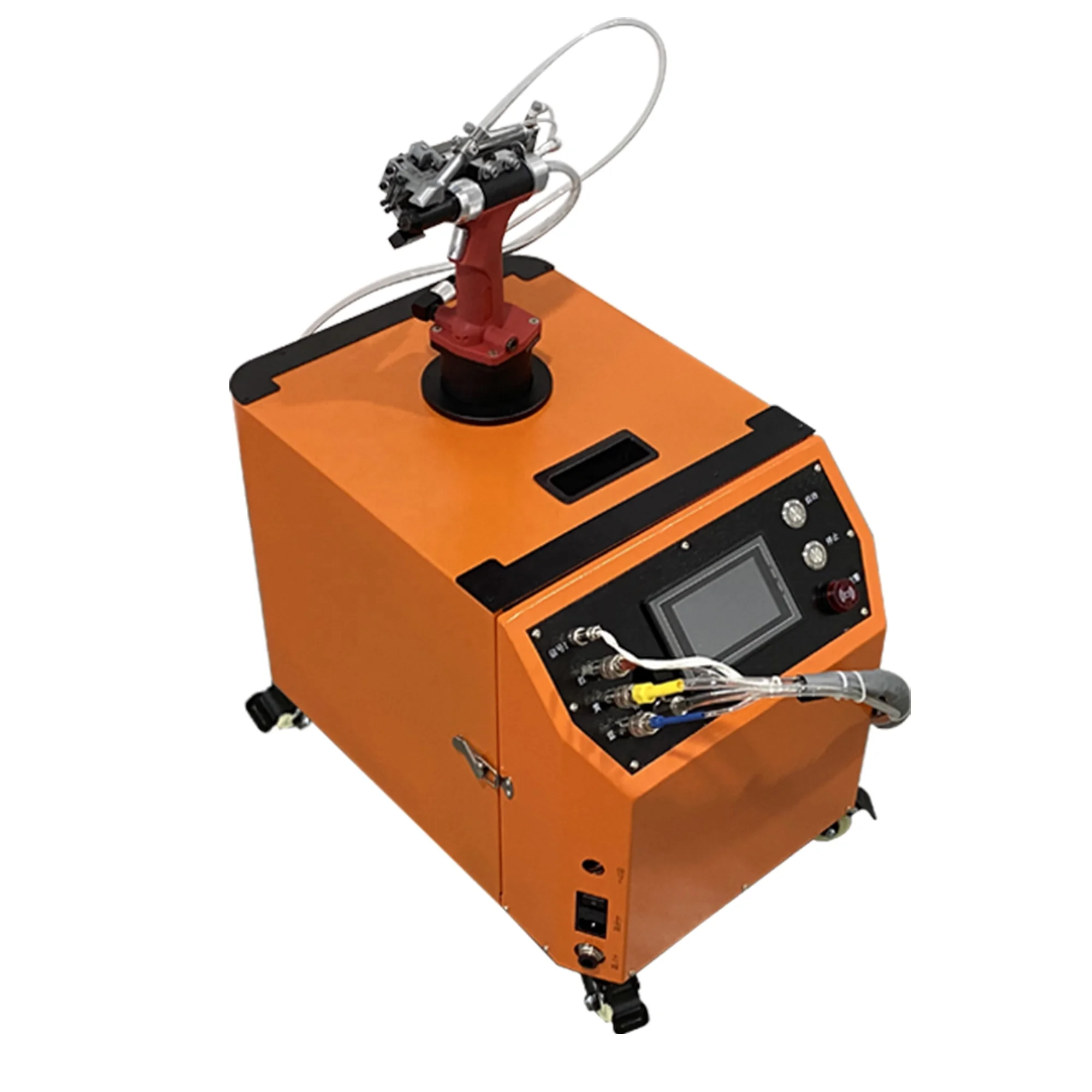 Automatic Rivet Feeder  For Computer Case Production line