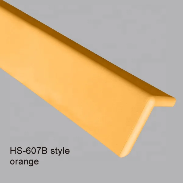 Corner Guards wall corner guard protector rubber pvc corner guard