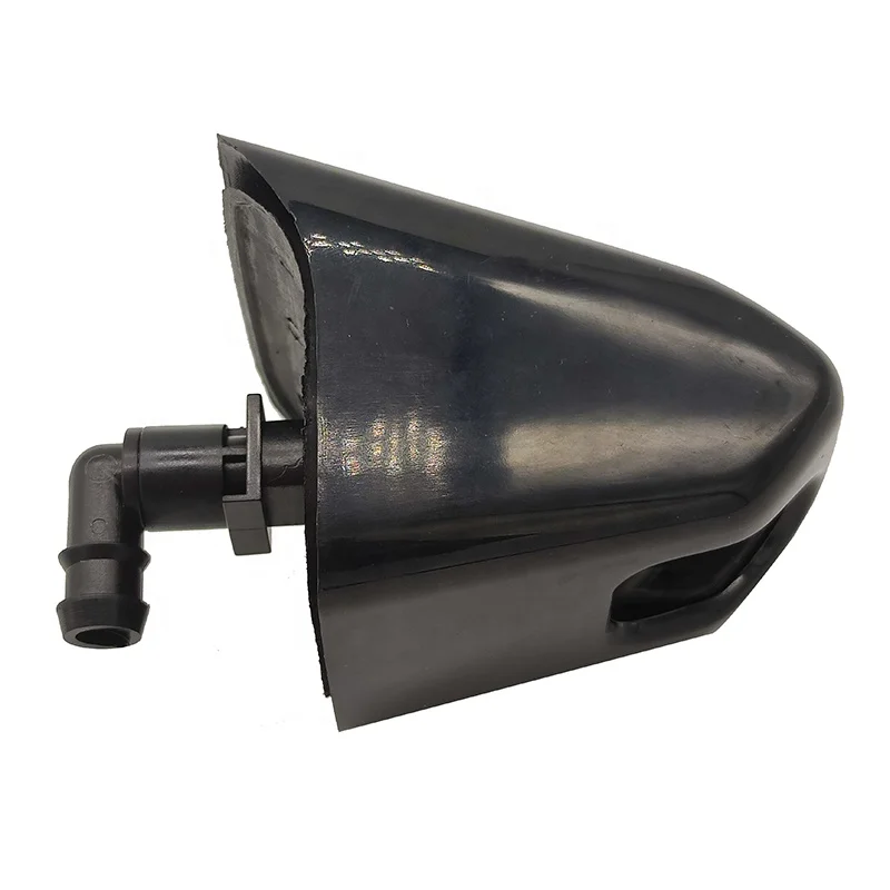 Top Quality Pair Of Car Sub Assembly Headlamp Headlight Washer Nozzle For Camry ACV30 85045-33030 LH RH 85044-33080