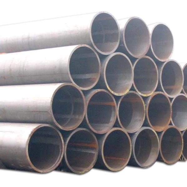 ASTM A335 P5 P9 P11 P22 Бесшовные трубы Трубопроводы из легированной стали Трубопроводные для газовых жидкостей Трубопроводные