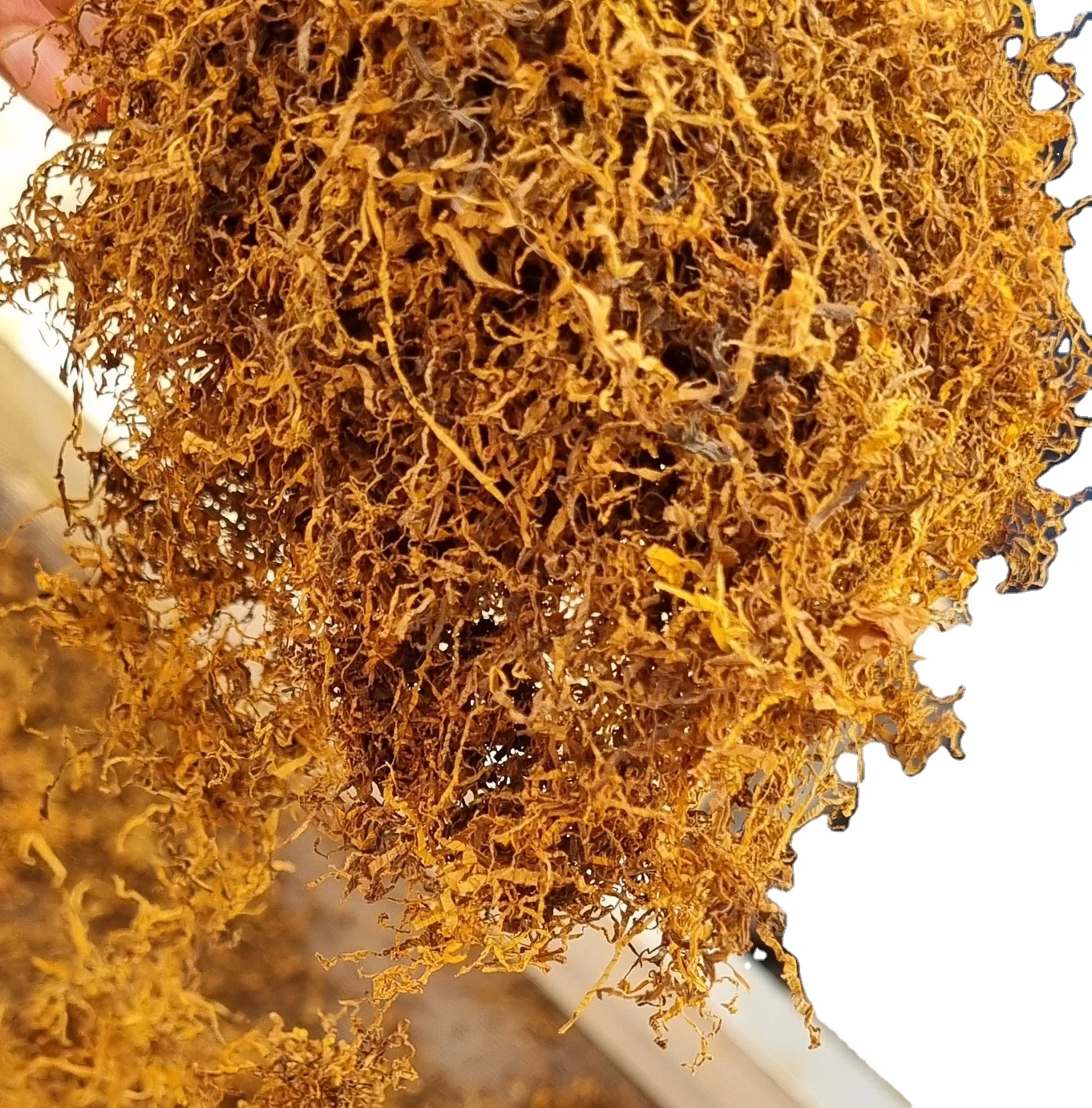 Healthier Choice Alternative Roll Your Own Herbal Smoking Blends 100% Natural Bulk Potent