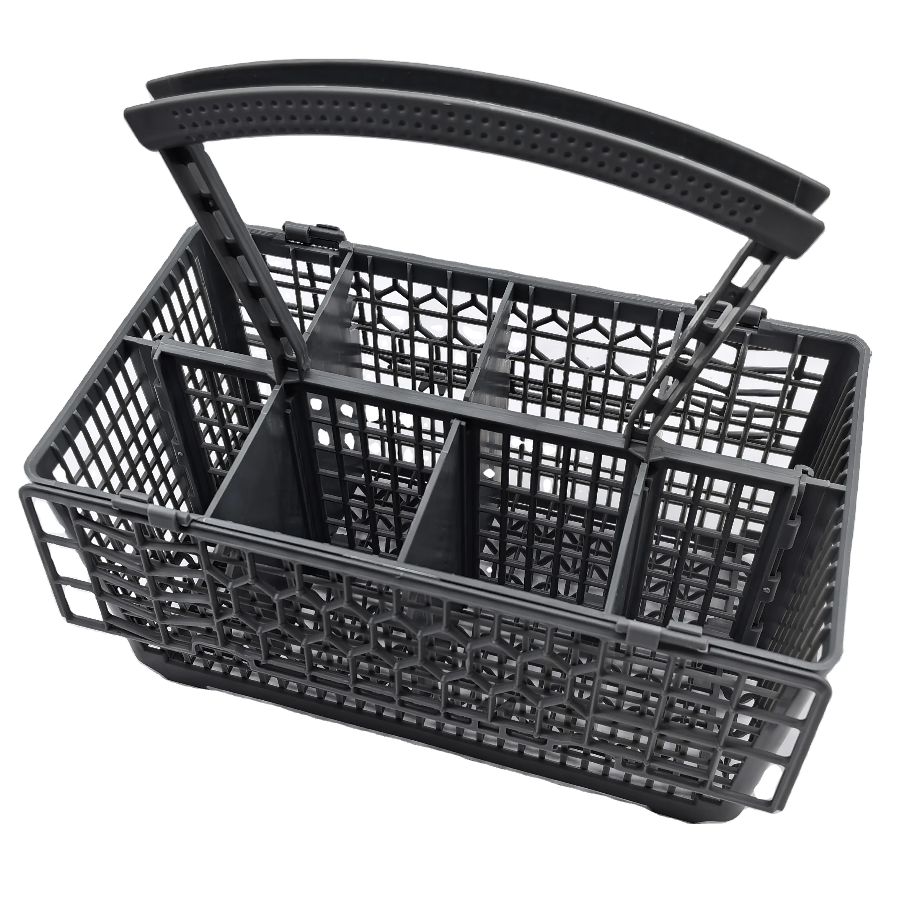 Сменные универсальные аксессуары кухонная корзина для мытья посуды посудомоечной машины столовых приборов