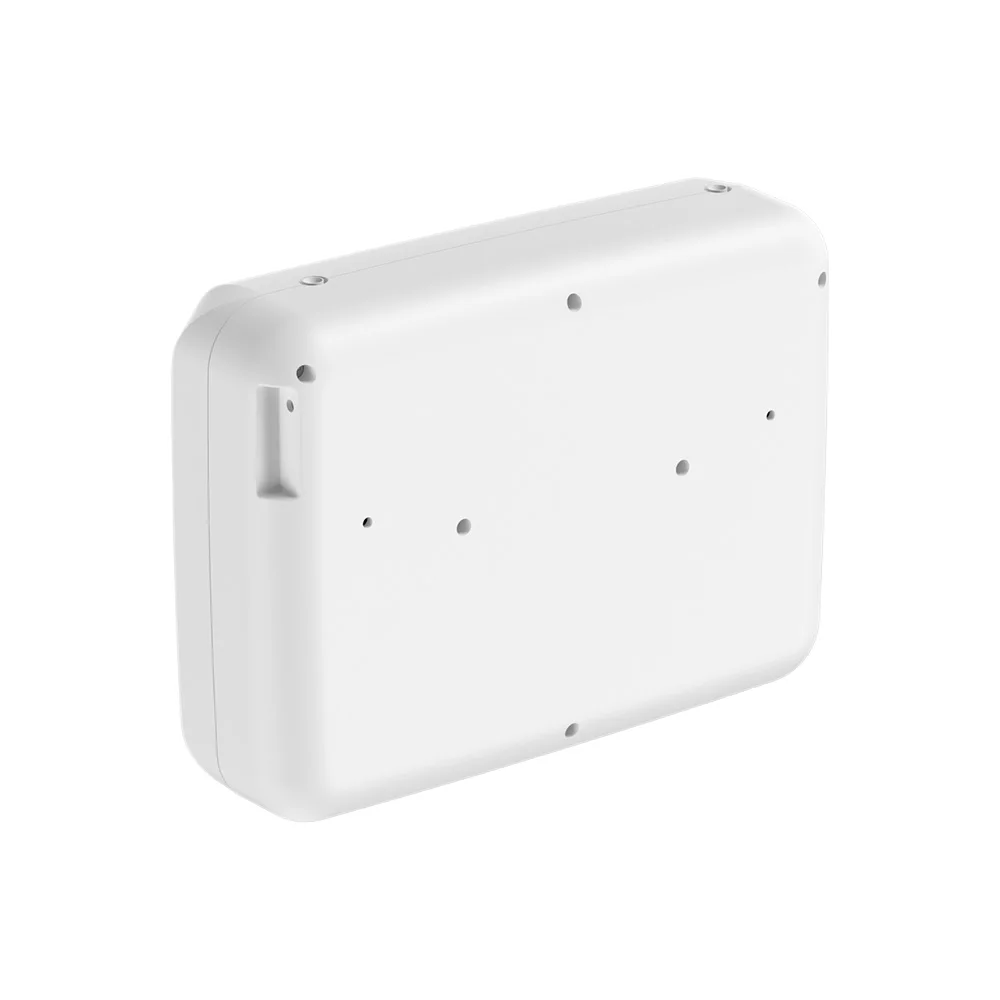 SCENTA Time Setting New Design Four Mist Outlets Waterless Oil Diffuser Custom Logo Wall Mounted Smart Home Aroma Diffuser