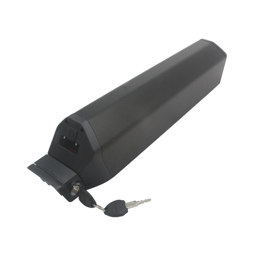 High capacity 48 volt Ebike reention dorado max pro plus 36v 28ah 48v 21ah 52v 17.5ah hidden in frame battery