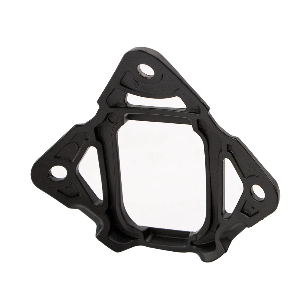 Tactical NVG Mount FAST tactical helmet 2.0 VAS Shroud AF Mich Helmet Aluminium bracket base